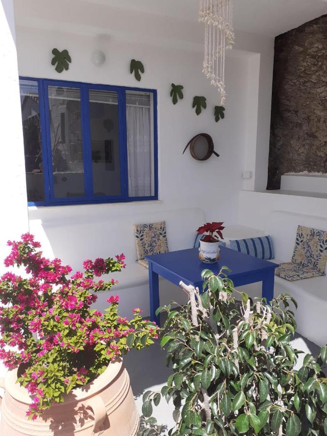 Blue On The Beach Poros Town 外观 照片
