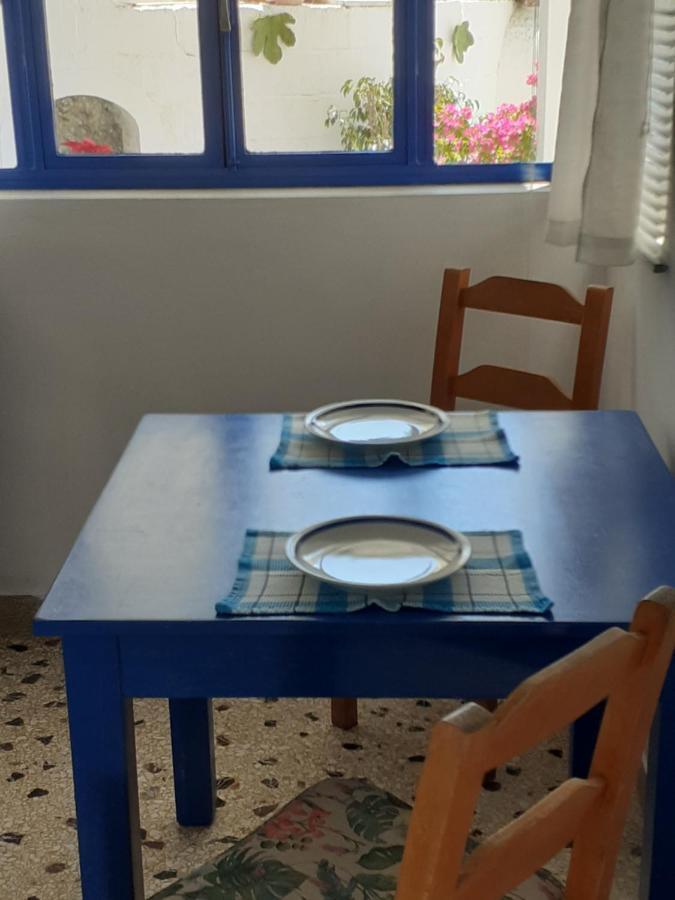 Blue On The Beach Poros Town 外观 照片